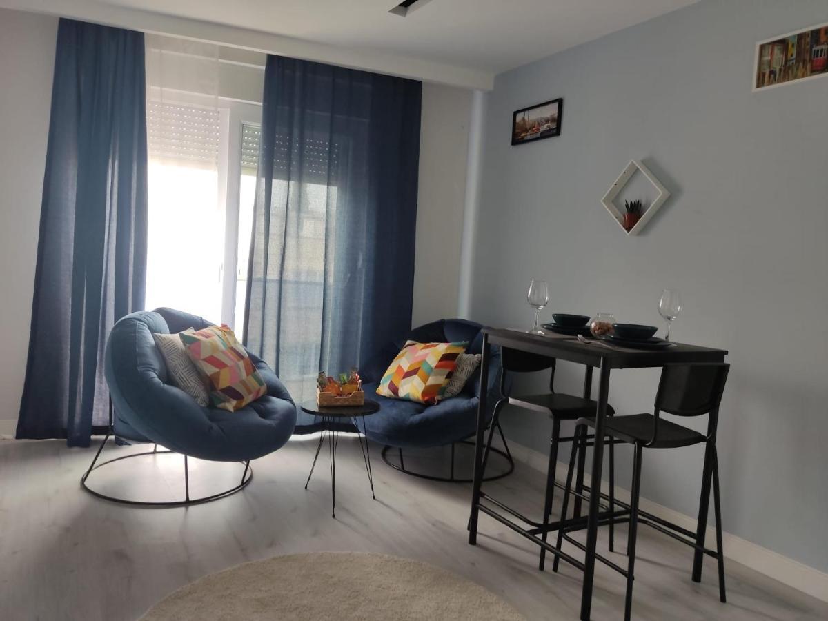 Cozy King Bedroom Dw Apt Kisla1 Antalya Exteriér fotografie